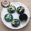 Vụn ngũ sắc hologram hiệu ứng bắt sáng resin hũ 50ml