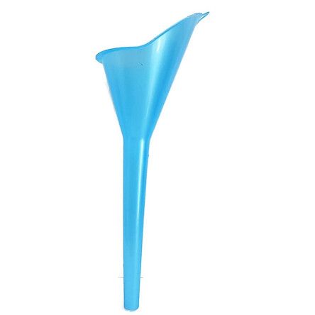  Phễu nhựa cán dài 22cm 