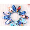 Mô hình thuyền biển mini