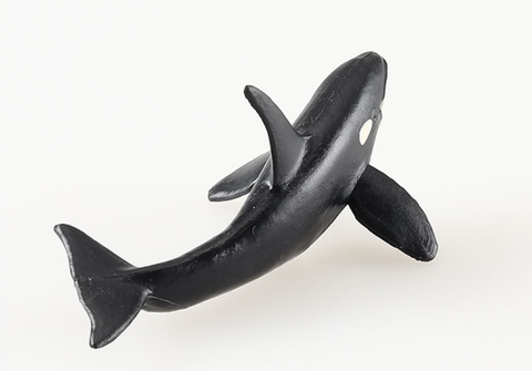  Mô hình cá voi sát thủ 