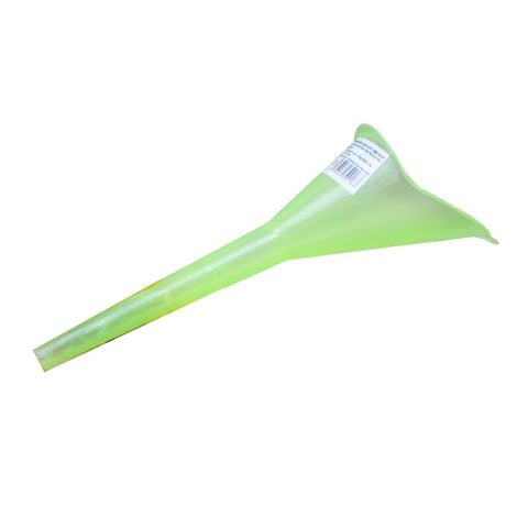  Phễu nhựa cán dài 22cm 