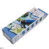 Máy khò nhiệt mini khử bọt resin, tạo hình đất sét sáp