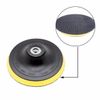 Đế Gắn Phớt 5 Inches (125mm) kèm đinh