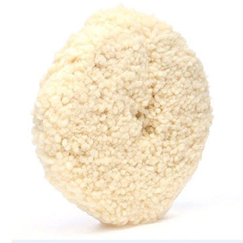 LÔNG CỪU ĐÁNH BÓNG HAI MẶT FARECLA CAO CẤP 7 INCHES 18CM