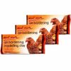Đất Sét Tạo Mô Hình Mẫu Đúc Khuôn Mont Marte 500G Màu Nâu Ngói