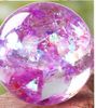 Vụn ngũ sắc hologram hiệu ứng bắt sáng resin hũ 50mlm