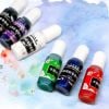 Màu pha Resin 10ml màu trong
