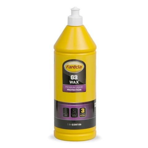  Dung dịch đánh bóng bước 3 Farecla G3W106 1L 