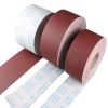 Nhám cuộn bảng 10cm dài 46m số 60 Grit