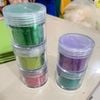 Kim tuyến hạt mịn hũ 50ml