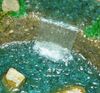 Keo tạo hiệu ứng sóng biển bề mặt cho mô hình