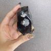Chất mềm làm mô hình đám mây cho resin