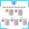 Màu Bột Nhũ Ánh Kim Ngũ Sắc Pha Sơn, Màu Làm Nail, Nhũ Trang Trí Slime - Trường Thịnh