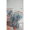 2G Kim Tuyến ngũ sắc hình ngôi sao trang trí resin