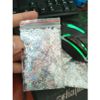 2G Kim Tuyến ngũ sắc hình ngôi sao trang trí resin
