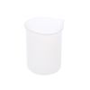 Cốc silicone 100ml pha nhựa Epoxy Resin