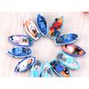 Mô hình thuyền biển mini
