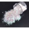 Hũ 30g Kim Tuyến ngũ sắc hologram trang trí