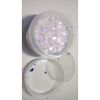 Hũ 30g Kim Tuyến ngũ sắc hologram trang trí