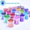 Kim Tuyến ngũ sắc hũ 50ml