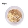 Hộp phụ kiện bánh răng trang trí resin