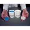 Silicone Đất Sét Làm Khuôn Màu Xanh Dương