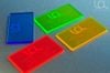 Màu phản quang NEON RESINTINT pha nhựa Epoxy