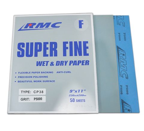  Giấy nhám RMC CP38 Nhật 