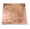 100 lá dát vàng đồng (9cmx 9cm)