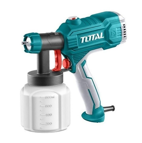  Máy phun sơn điện Total 450W 