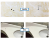 Keo Epoxy Ceramic vá men sứ chịu lực siêu mạnh và chống thấm nước