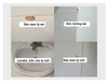Keo Epoxy Ceramic vá men sứ chịu lực siêu mạnh và chống thấm nước