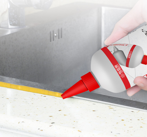  Keo chà ron gạch 280ml chống thầm cao cấp Eberly 