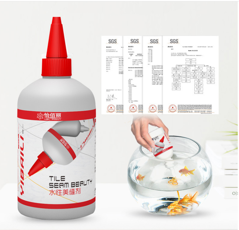  Keo chà ron gạch 280ml chống thầm cao cấp Eberly 