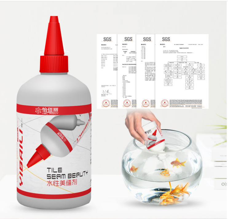 Keo chà ron gạch 280ml chống thầm cao cấp Eberly