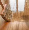Sơn phủ bóng gỗ gốc nước Wood Finish 500G loại cứng