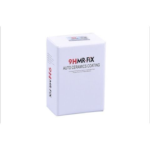  Chất phủ cứng bề mặt chống xước Ceramic 9H Nano Liquid 