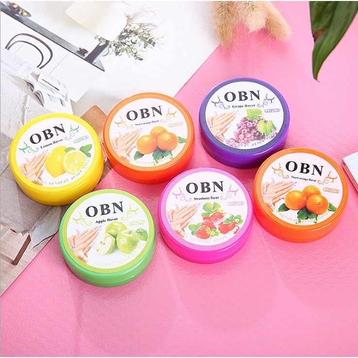 Hộp 32 miếng khăn lau tẩy khuôn silicone đúc resin