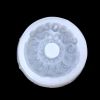 Khuôn silicone resin ngọc bội