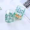 Hộp 12 màu hoa cẩm tú cầu khô màu sắc rực rỡ