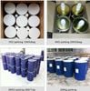 Silicone Trắng RTV 828 thùng sắt 25Kg