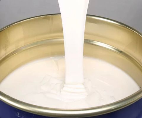  Silicone Trắng RTV 828 thùng sắt 25Kg 