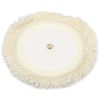 LÔNG CỪU ĐÁNH BÓNG PHÁ XƯỚC 6 INCHES 15 CM
