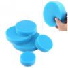 Phớt xốp phẳng 5 inches 12.5 cm đánh bóng bước 2