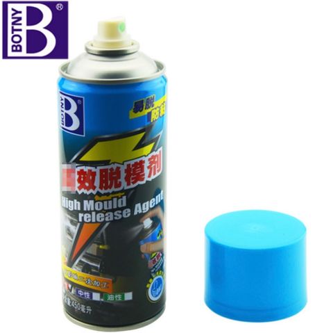  Bình phun SILICONE SPRAY chống dính khuôn BOTNY 