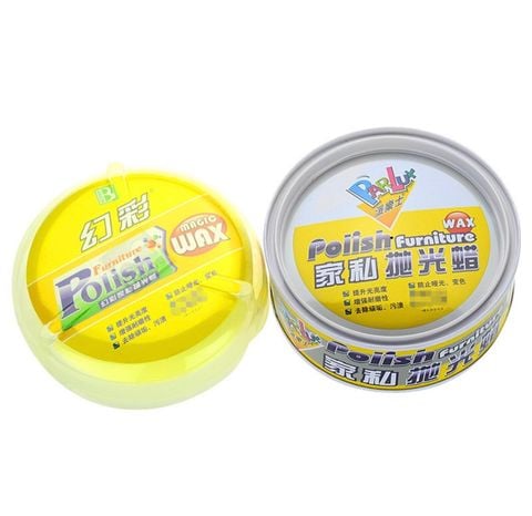  Hộp Sáp đánh bóng bảo trì nội thất gỗ BOTNY POLISH FURNITURE 250G 