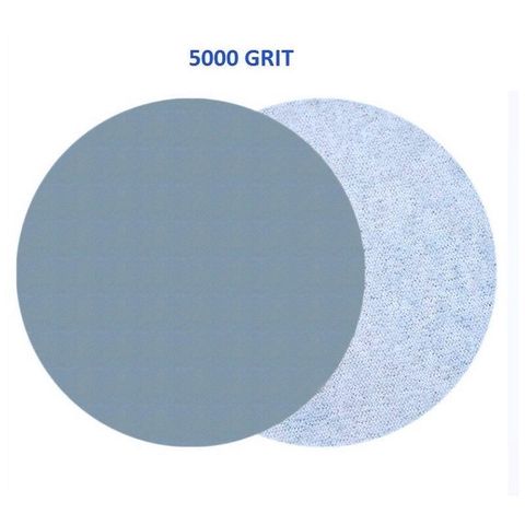  Giấy nhám đĩa mịn 5 inches 996A cao cấp 5000 Grit 
