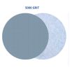 Giấy nhám đĩa mịn 5 inches 996A cao cấp 5000 Grit
