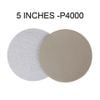 Giấy nhám đĩa mịn 5 inches cao cấp 996A (3000-4000-5000-7000-10000)