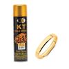 Sơn phun mạ vàng 24K Bosny 220 ML